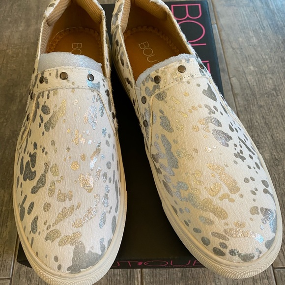 Boutique by Corkys Jerry slip on - Picture 2 of 6